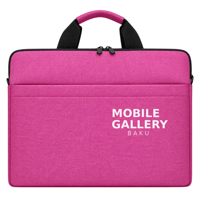 Çanta 1040 Shoulderbag 14 Pink