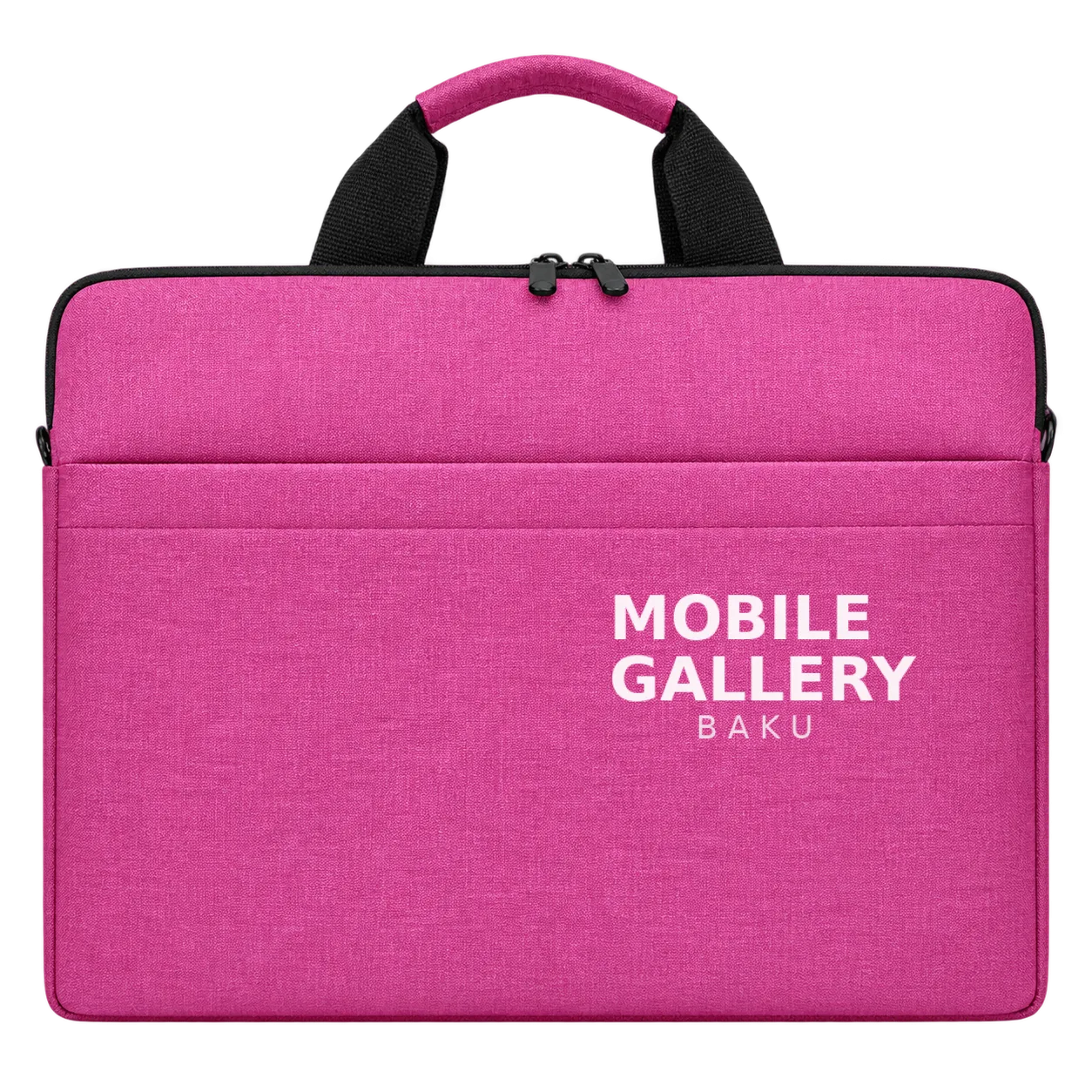 Çanta 1040 Shoulderbag 14 Pink