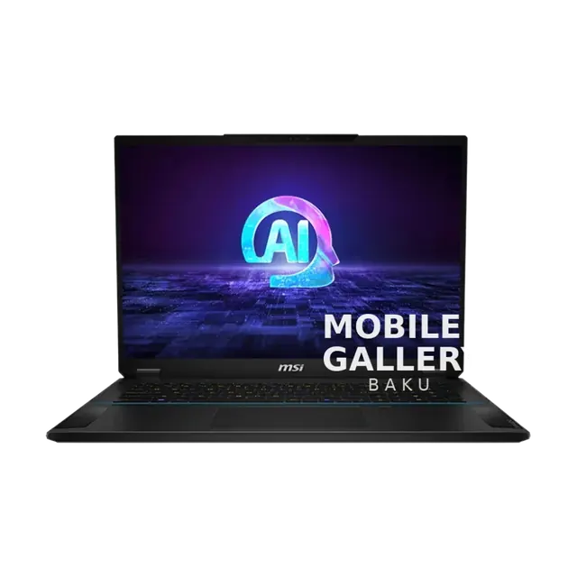 MSI STEALTH 18 STUDIO A1VGH