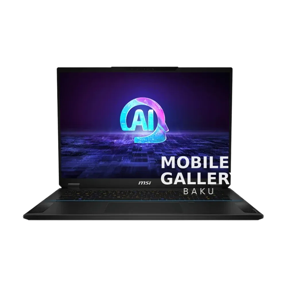 MSI STEALTH 18 STUDIO A1VGH