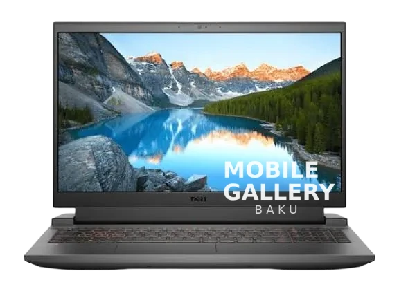 DELL G15 5510
