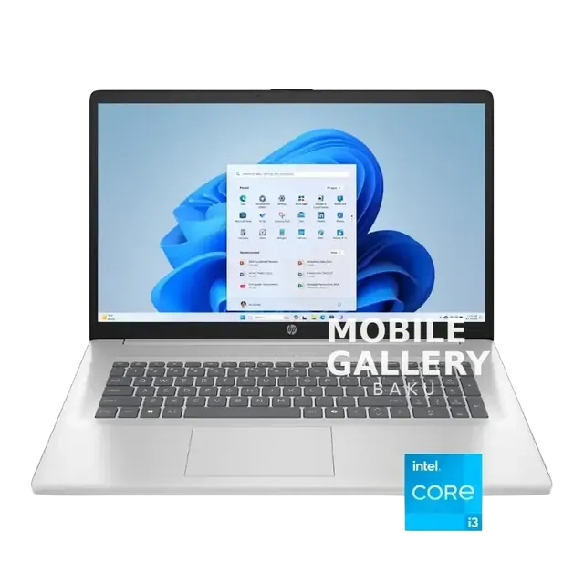 HP 17-CN3003DX
