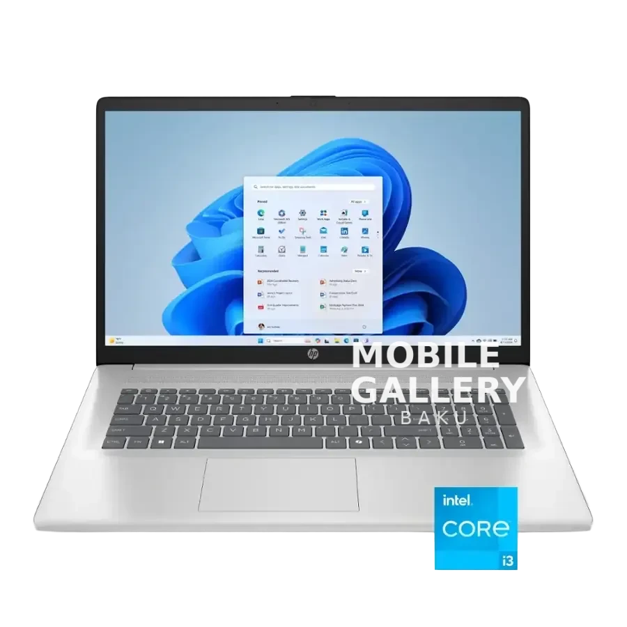 HP 17-CN3003DX