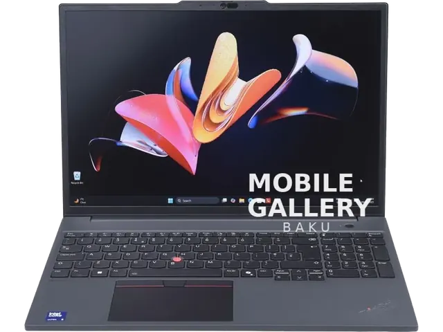 LENOVO THINKPAD P16S GEN4