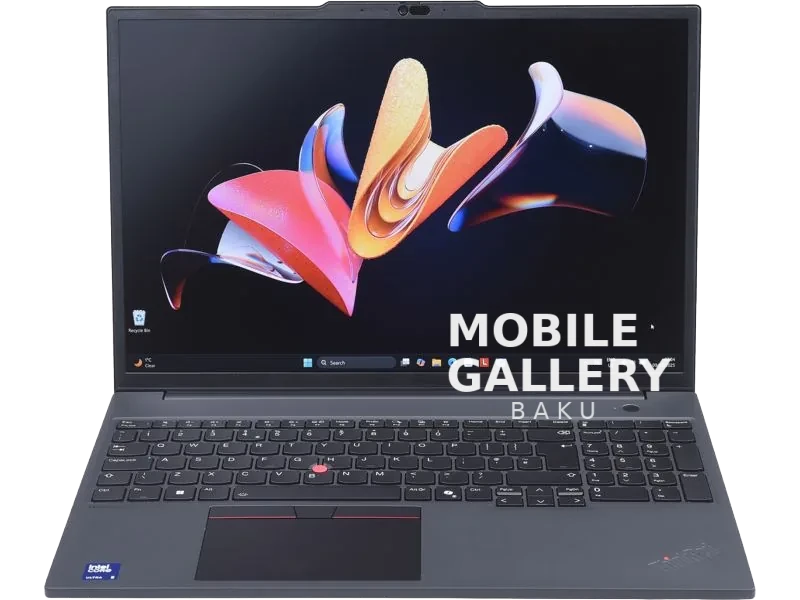LENOVO THINKPAD P16S GEN4