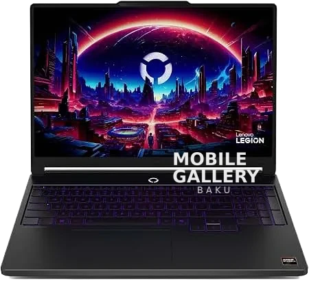 LENOVO LEGION 5 15AHP11