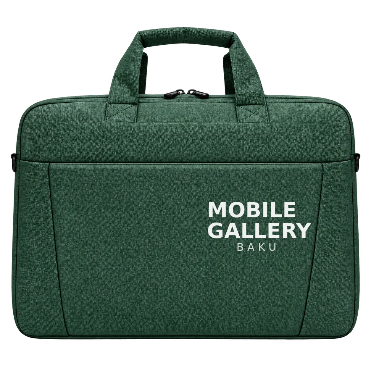 Çanta 1019 Shoulderbag 15.6 Green