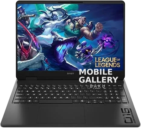HP OMEN 16-AP0053DX