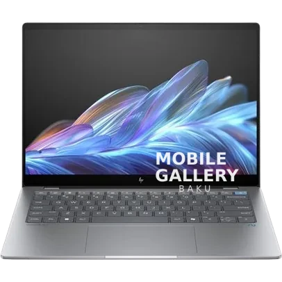 HP OMNIBOOK X 14-FE0002XX