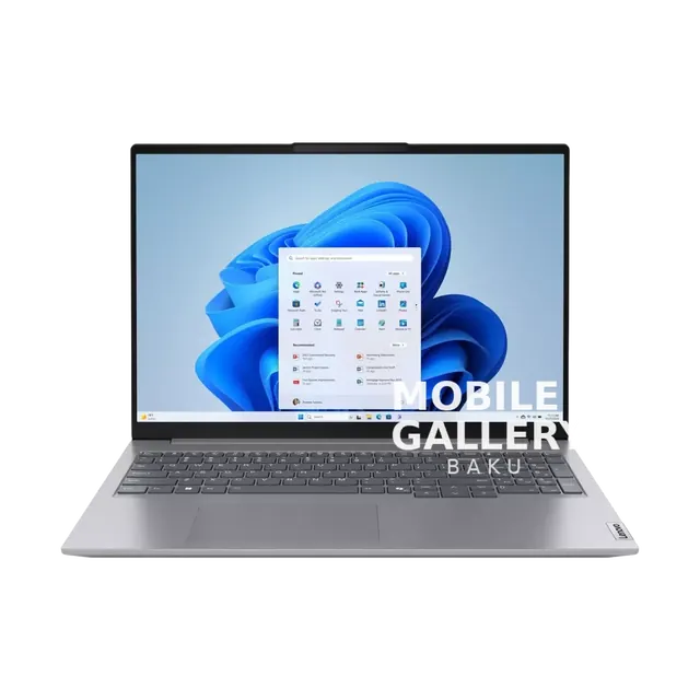 LENOVO THINKBOOK 16 G7 ARP