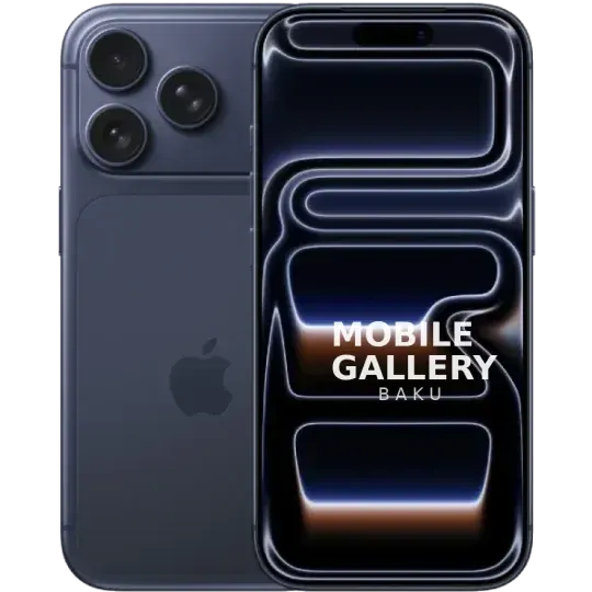 Apple Iphone 17 Pro Max 512GB