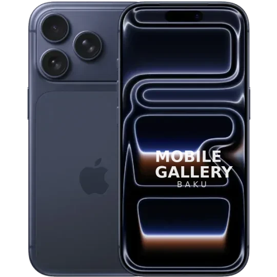 Apple Iphone 17 Pro Max 512GB