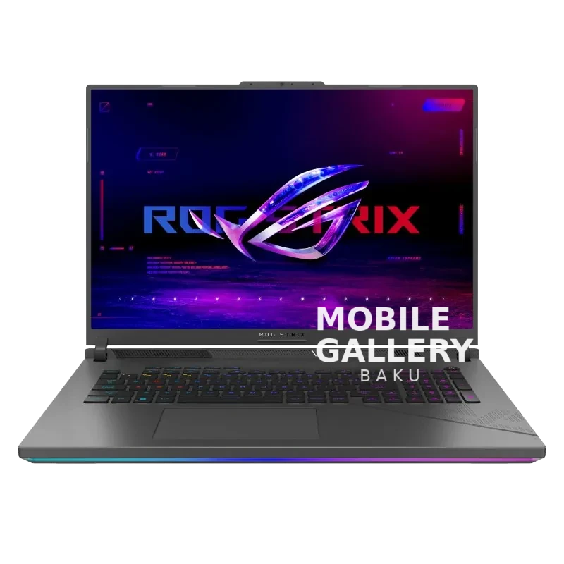 ASUS ROG SRIX G18 G814