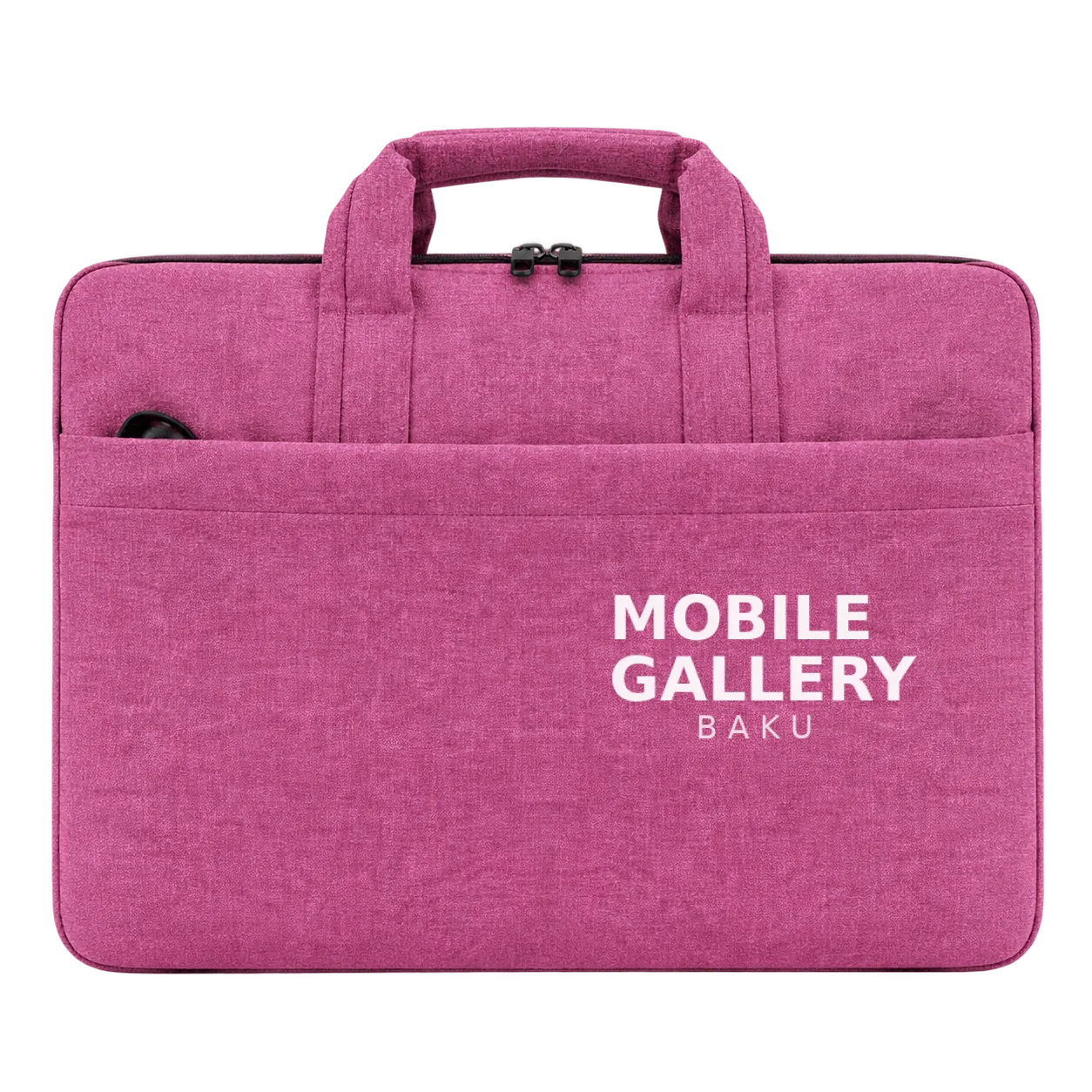 Çanta 1041 Shoulderbag 15.6 Pink