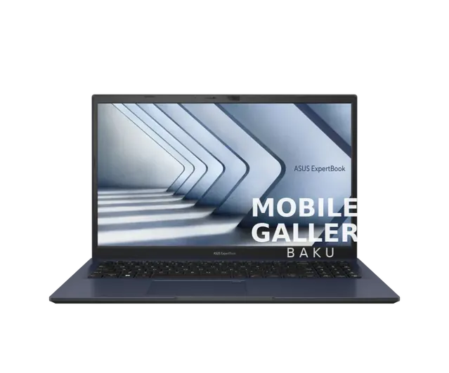 ASUS EXPERTBOOK  B1502CV
