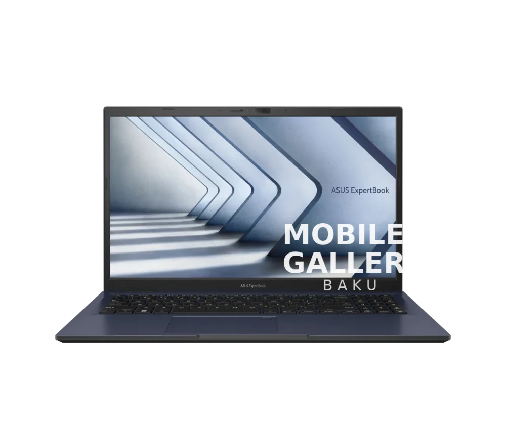 ASUS EXPERTBOOK B1502CV