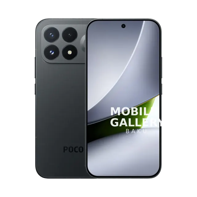 Poco F9 pro 12/512