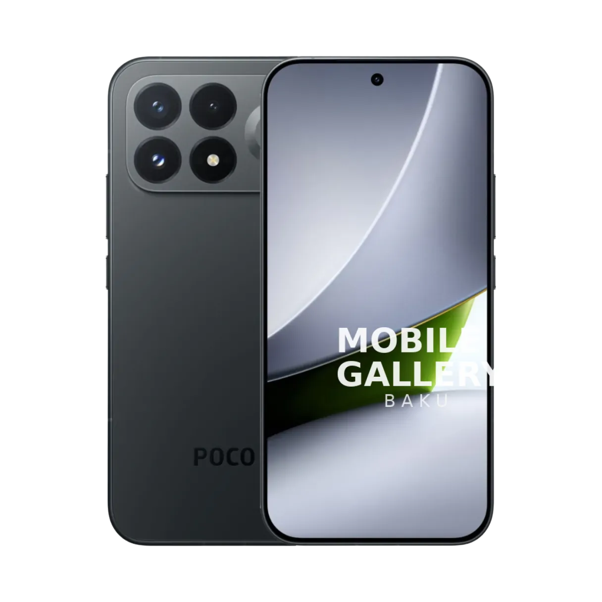 Poco F9 pro 12/512