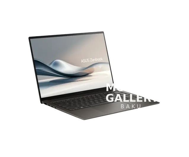 ASUS ZENBOOK S14 UX5406SA