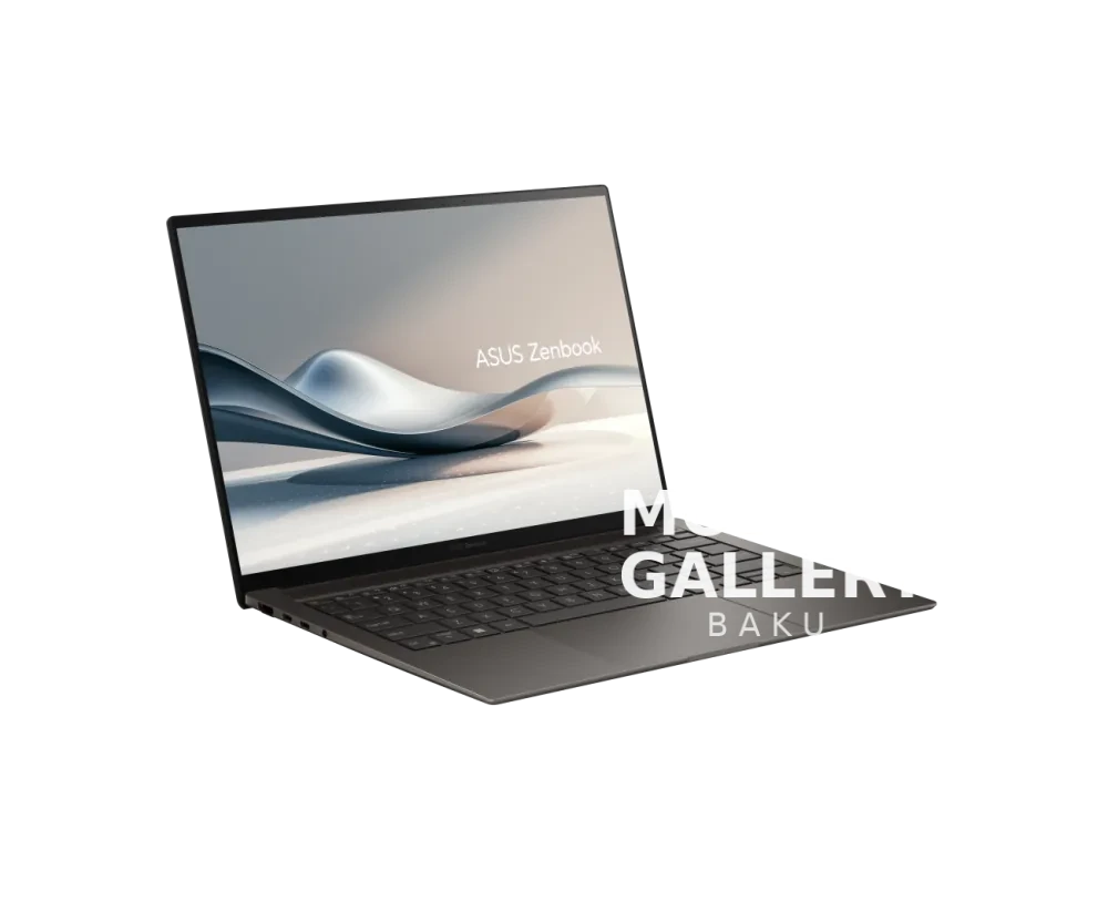 ASUS ZENBOOK S14 UX5406SA