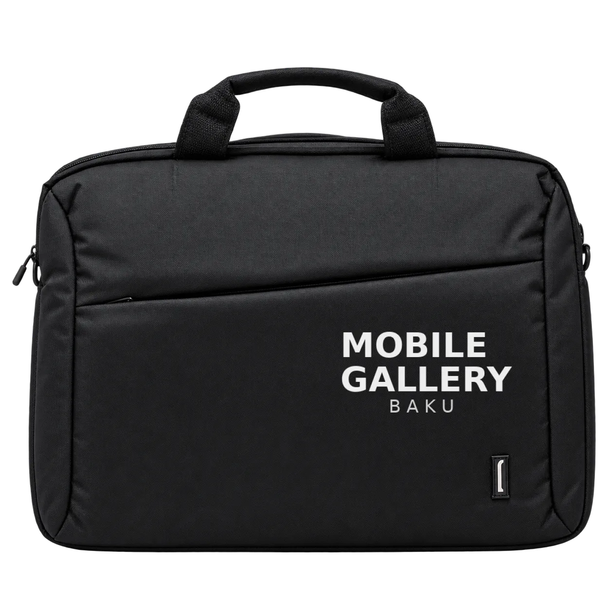 Çanta 1039 Shoulderbag 15.6 Black
