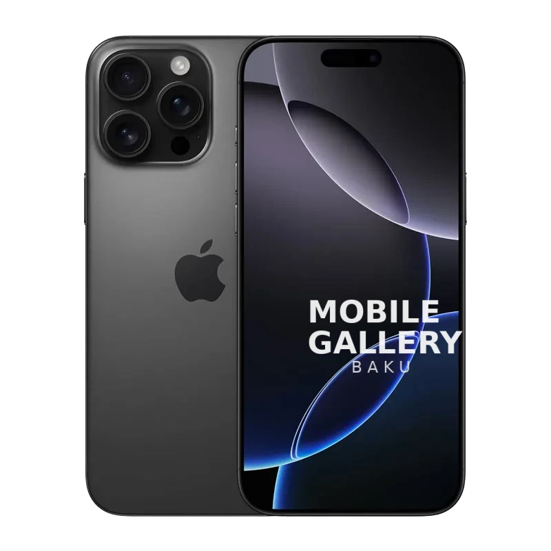 Apple Iphone 16 Pro Max 256GB