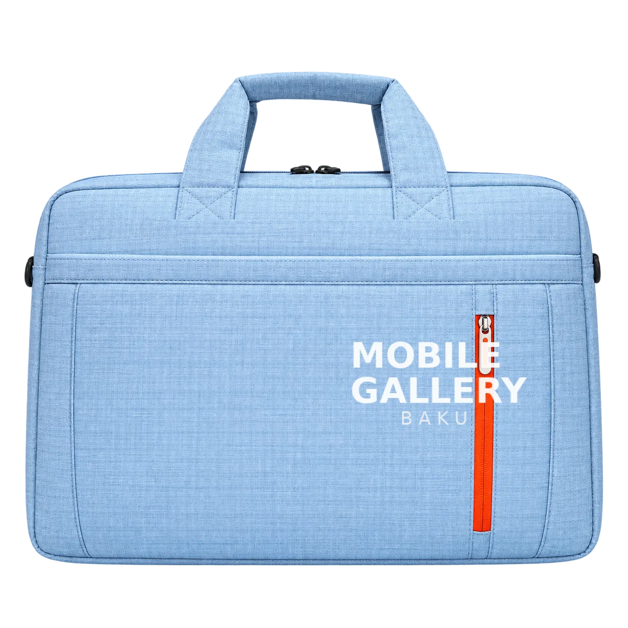 Çanta 1018 Shoulderbag 15.6 Blue