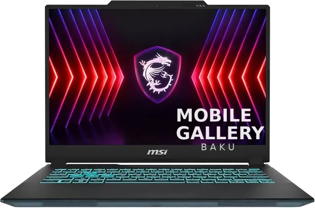 MSI CYBORG 14 A13VF-081US