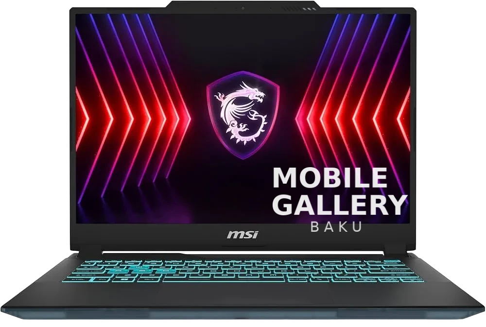 MSI CYBORG 14 A13VF-081US