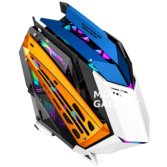 WJCoolman Battleship Gaming Case