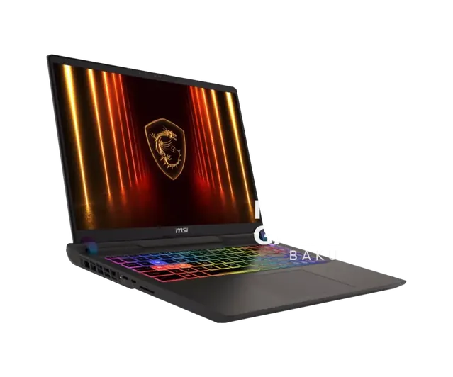 MSI VECTOR 16 HX AI A2XWIG