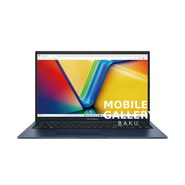 ASUS VIVOBOOK X1704VAP