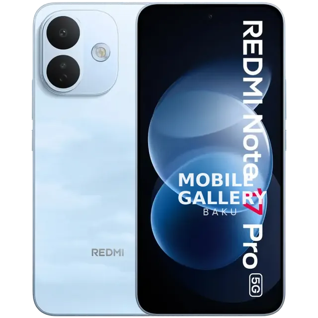 Redmi Note 17 Pro 5G 8/512