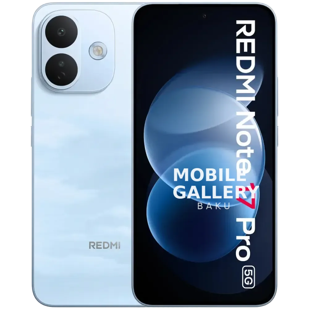 Redmi Note 17 Pro 5G 8/512