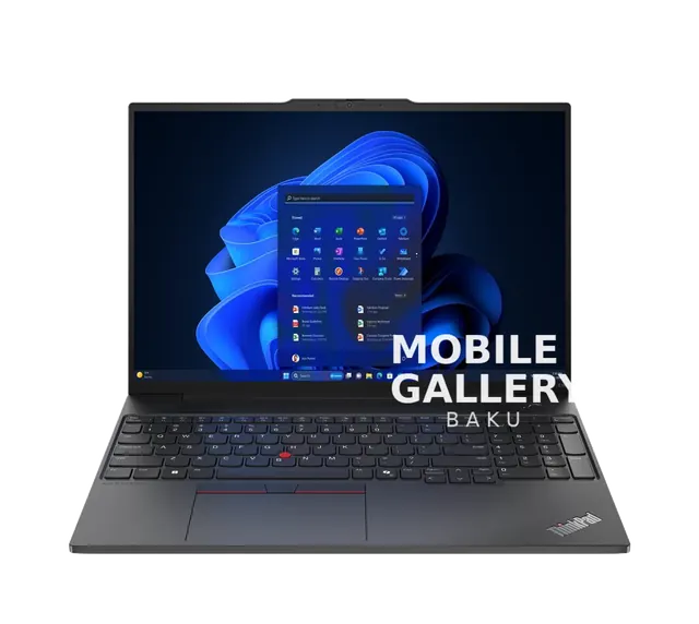 LENOVO THINKPAD E16 GEN 2