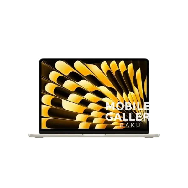 Apple Mac Air 15 Inch M5 16/512