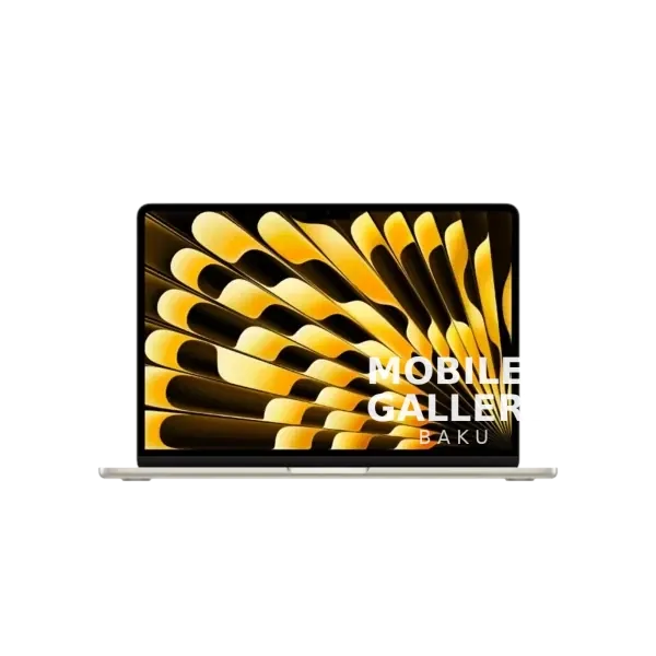 Apple Mac Air 15 Inch M5 16/512