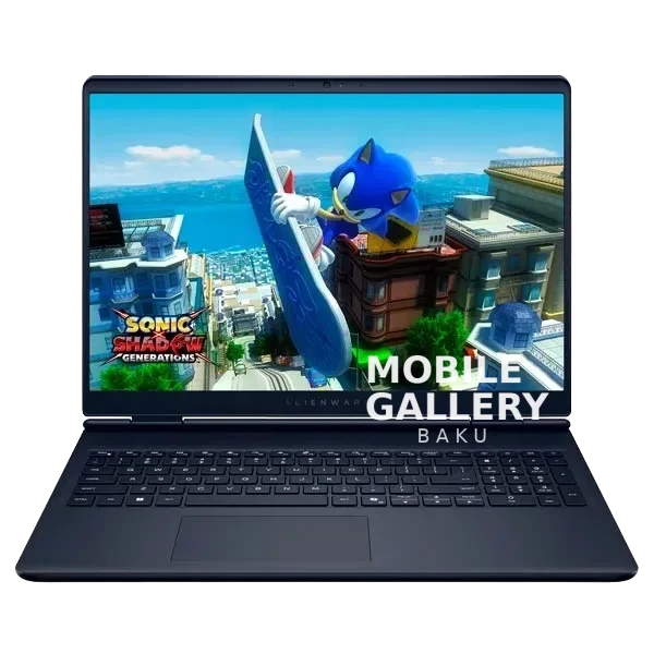 DELL ALIENWARE 16 AURORA