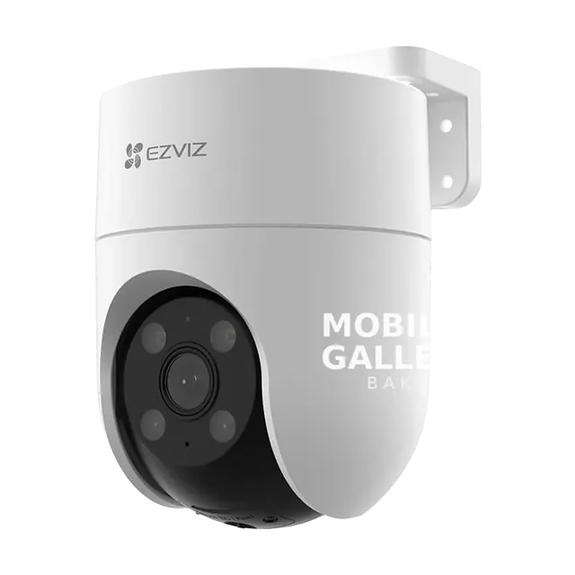 EZVIZ H8C 5MP