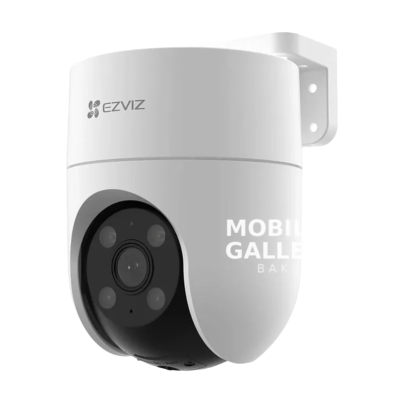 EZVIZ H8C 5MP