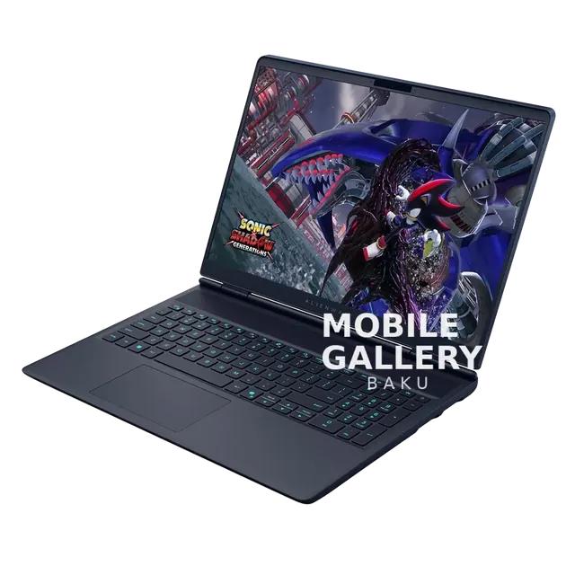 DELL ALIENWARE 16X AURORA v2