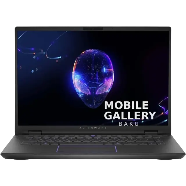 DELL ALIENWARE M16 R2