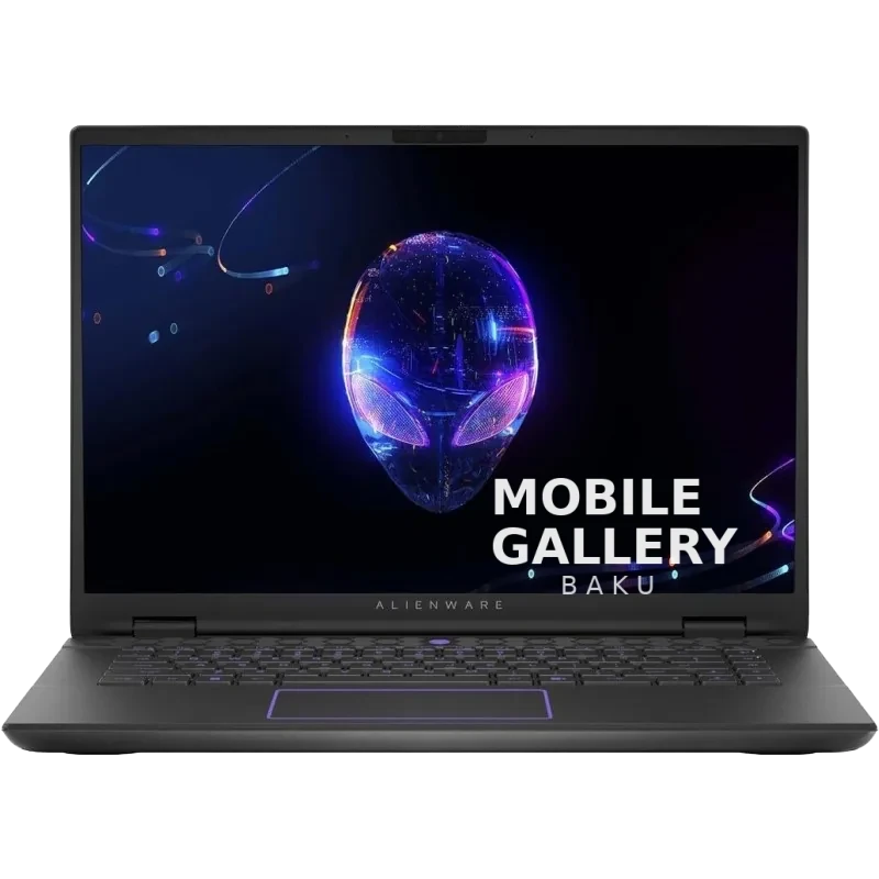 DELL ALIENWARE M16 R2