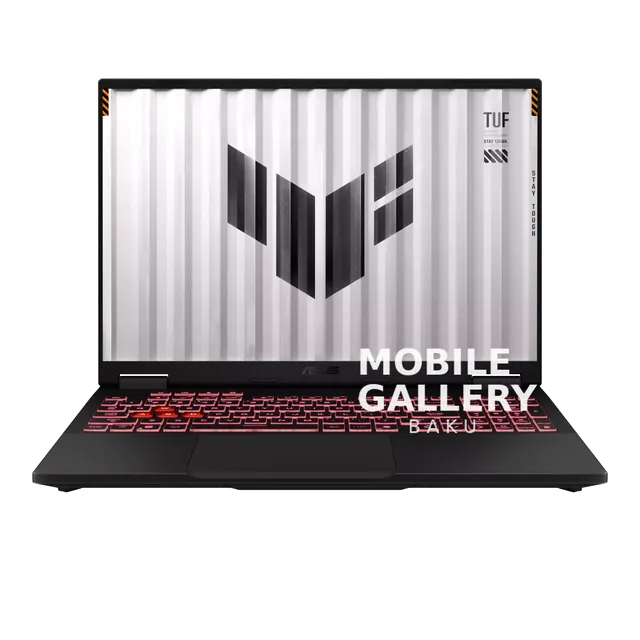 ASUS TUF A16 FA608UP