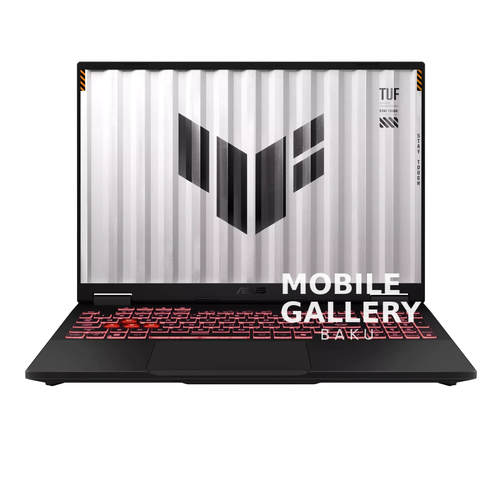ASUS TUF A16 FA608UP