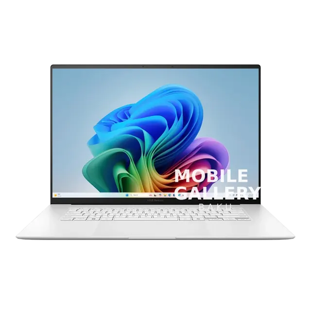 ASUS ZENBOOK S16 UM5606WA