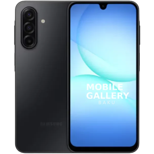 Samsung A17 8/256
