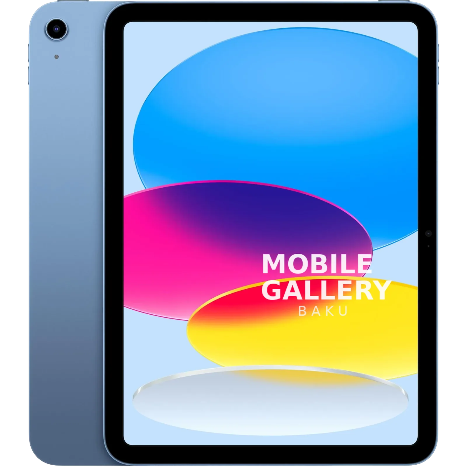 Apple Ipad 11 (A16) 11 Inch 256