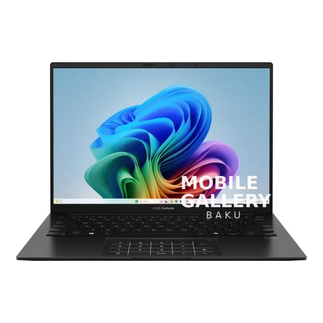 ASUS ZENBOOK UM3406G