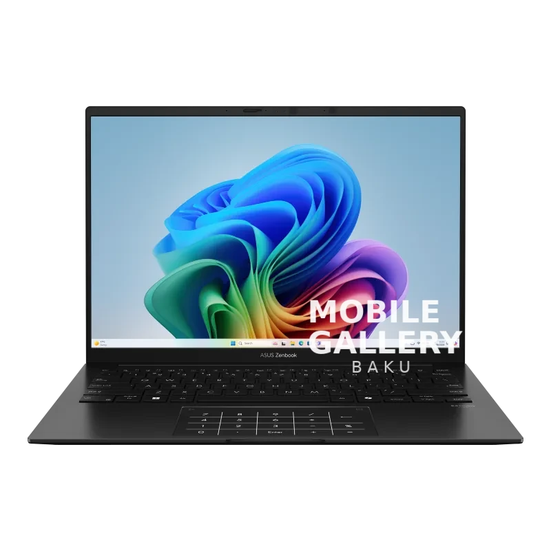 ASUS ZENBOOK UM3406G